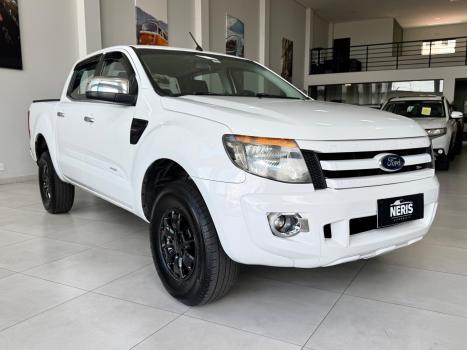 FORD Ranger 2.5 16V FLEX XLS CABINE DUPLA, Foto 3