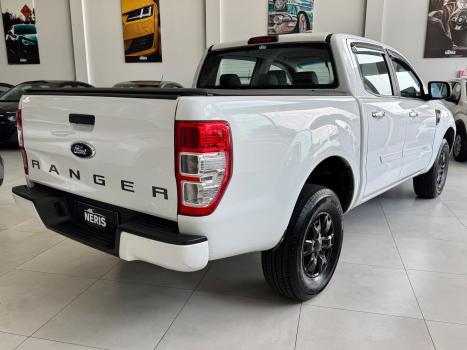 FORD Ranger 2.5 16V FLEX XLS CABINE DUPLA, Foto 5