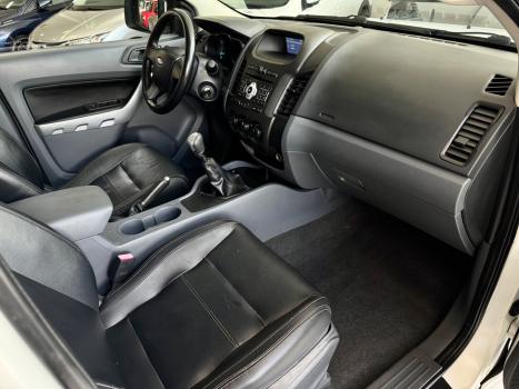 FORD Ranger 2.5 16V FLEX XLS CABINE DUPLA, Foto 6