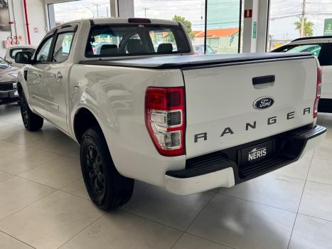 FORD Ranger 2.5 16V FLEX XLS CABINE DUPLA, Foto 7