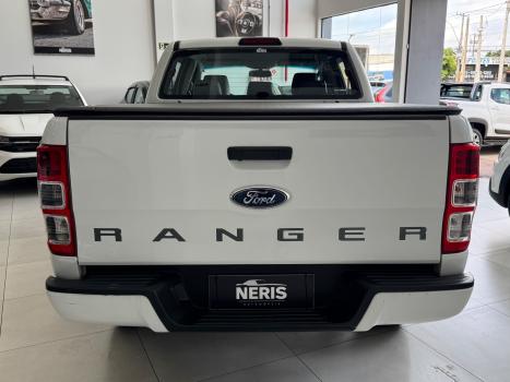 FORD Ranger 2.5 16V FLEX XLS CABINE DUPLA, Foto 8