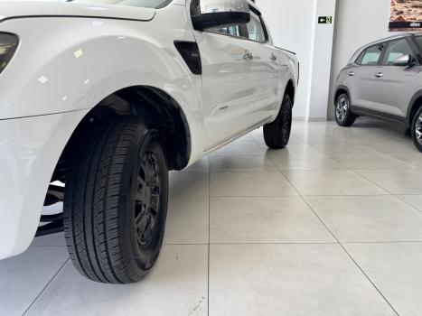 FORD Ranger 2.5 16V FLEX XLS CABINE DUPLA, Foto 9