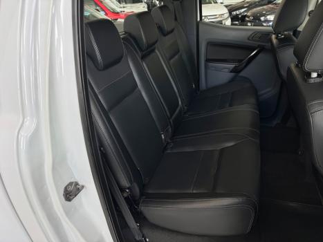 FORD Ranger 2.5 16V FLEX XLS CABINE DUPLA, Foto 11