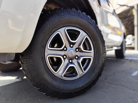 FORD Ranger 2.5 16V FLEX XLT CABINE DUPLA, Foto 8