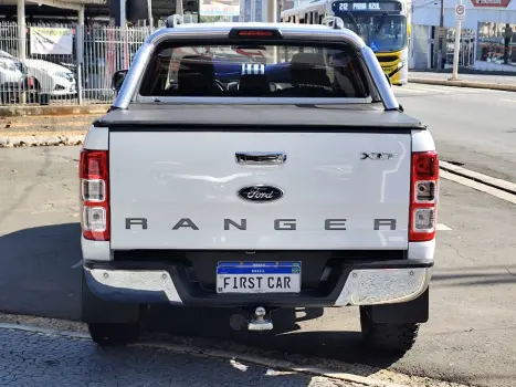 FORD Ranger 2.5 16V FLEX XLT CABINE DUPLA, Foto 24