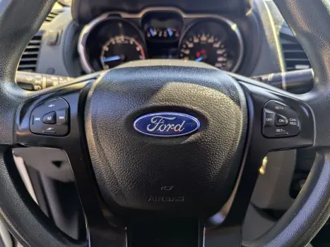 FORD Ranger 2.5 16V FLEX XLT CABINE DUPLA, Foto 41