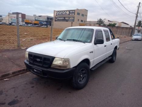 FORD Ranger 2.5 16V XL CABINE DUPLA, Foto 2