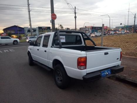 FORD Ranger 2.5 16V XL CABINE DUPLA, Foto 4