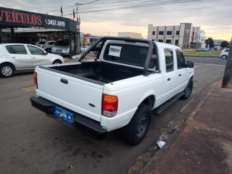 FORD Ranger 2.5 16V XL CABINE DUPLA, Foto 5