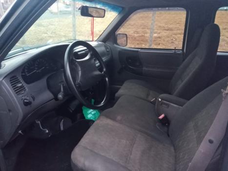 FORD Ranger 2.5 16V XL CABINE DUPLA, Foto 6