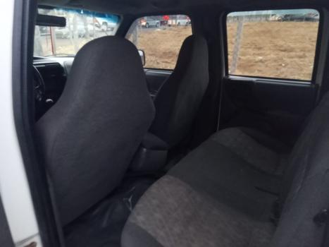 FORD Ranger 2.5 16V XL CABINE DUPLA, Foto 8