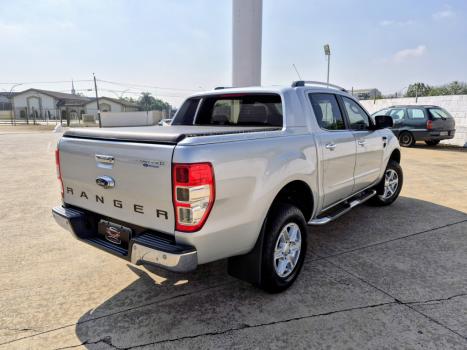 FORD Ranger 2.5 16V LIMITED CABINE DUPLA, Foto 2