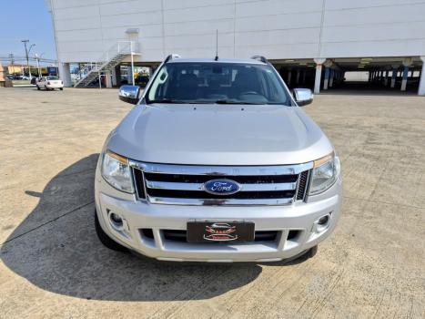 FORD Ranger 2.5 16V LIMITED CABINE DUPLA, Foto 3
