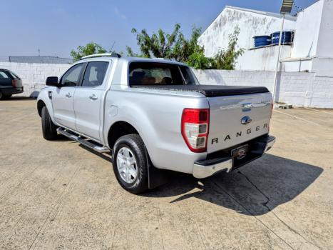 FORD Ranger 2.5 16V LIMITED CABINE DUPLA, Foto 4