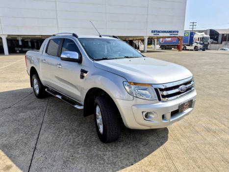FORD Ranger 2.5 16V LIMITED CABINE DUPLA, Foto 5