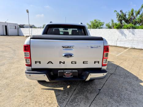 FORD Ranger 2.5 16V LIMITED CABINE DUPLA, Foto 6