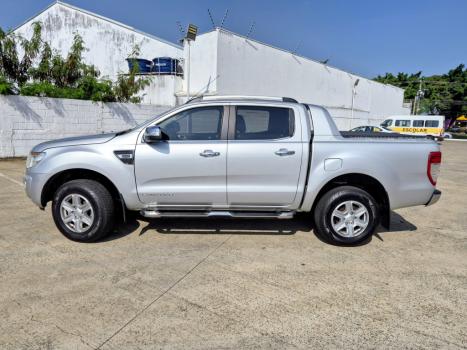 FORD Ranger 2.5 16V LIMITED CABINE DUPLA, Foto 7