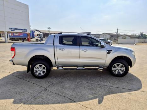 FORD Ranger 2.5 16V LIMITED CABINE DUPLA, Foto 8