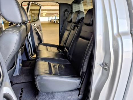 FORD Ranger 2.5 16V LIMITED CABINE DUPLA, Foto 9