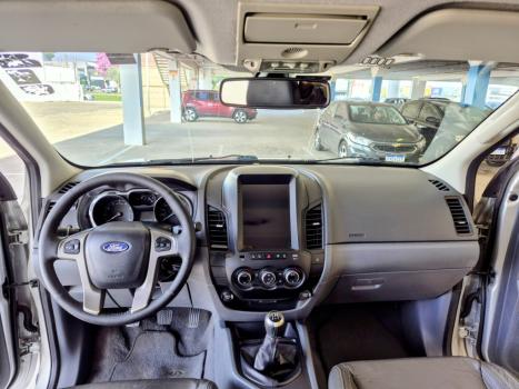 FORD Ranger 2.5 16V LIMITED CABINE DUPLA, Foto 15