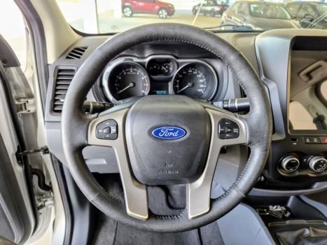 FORD Ranger 2.5 16V LIMITED CABINE DUPLA, Foto 17