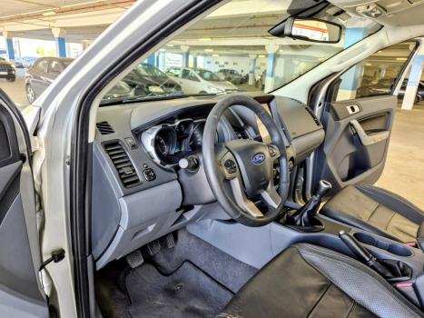 FORD Ranger 2.5 16V LIMITED CABINE DUPLA, Foto 20