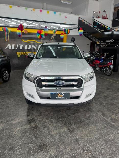 FORD Ranger 2.5 16V LIMITED CABINE DUPLA, Foto 3