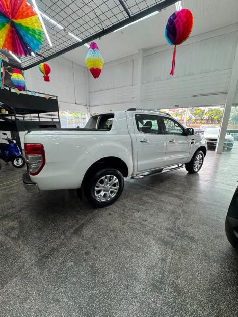 FORD Ranger 2.5 16V LIMITED CABINE DUPLA, Foto 4