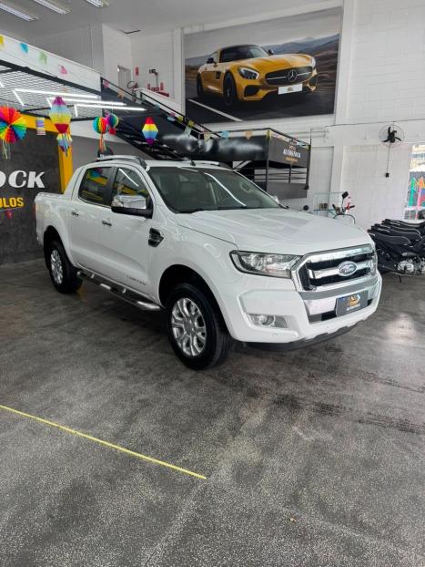 FORD Ranger 2.5 16V LIMITED CABINE DUPLA, Foto 5