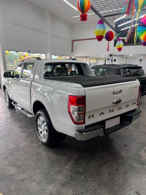 FORD Ranger 2.5 16V LIMITED CABINE DUPLA, Foto 6