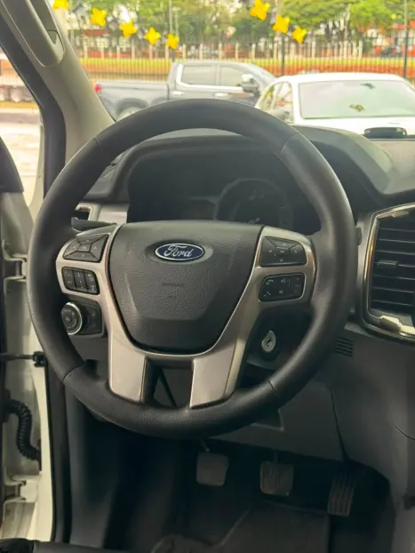 FORD Ranger 2.5 16V LIMITED CABINE DUPLA, Foto 10