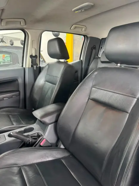FORD Ranger 2.5 16V LIMITED CABINE DUPLA, Foto 11
