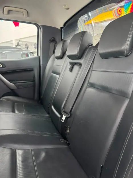FORD Ranger 2.5 16V LIMITED CABINE DUPLA, Foto 12