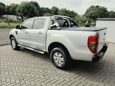 FORD Ranger 2.5 16V FLEX XLS CABINE DUPLA, Foto 5