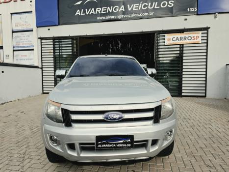 FORD Ranger 2.5 16V FLEX XLS CABINE DUPLA, Foto 7