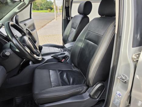 FORD Ranger 2.5 16V FLEX XLS CABINE DUPLA, Foto 9