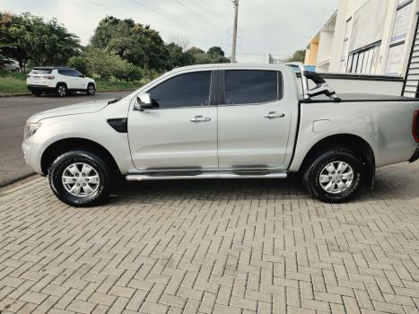 FORD Ranger 2.5 16V FLEX XLS CABINE DUPLA, Foto 10
