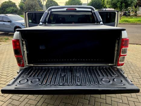 FORD Ranger 2.5 16V FLEX XLS CABINE DUPLA, Foto 11