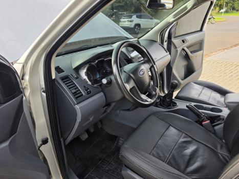 FORD Ranger 2.5 16V FLEX XLS CABINE DUPLA, Foto 13