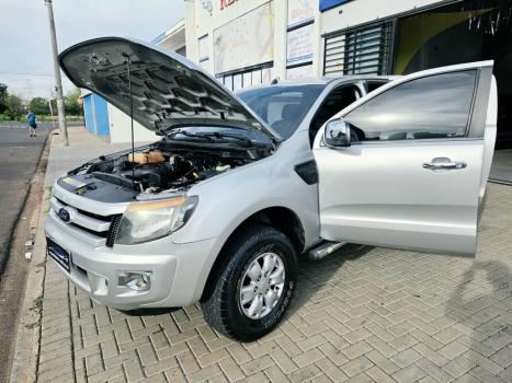 FORD Ranger 2.5 16V FLEX XLS CABINE DUPLA, Foto 15