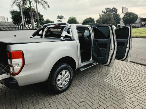 FORD Ranger 2.5 16V FLEX XLS CABINE DUPLA, Foto 16