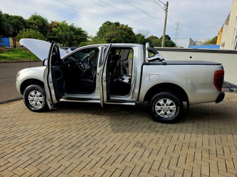 FORD Ranger 2.5 16V FLEX XLS CABINE DUPLA, Foto 18