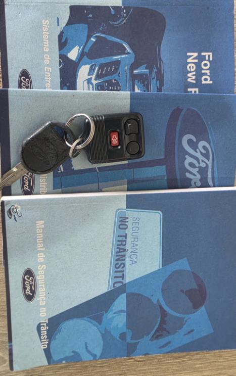 FORD Ranger 2.5 16V FLEX XLS CABINE DUPLA, Foto 19