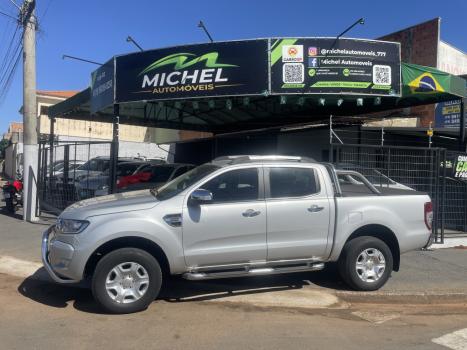 FORD Ranger 2.5 16V FLEX XLT CABINE DUPLA, Foto 1