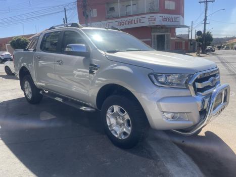 FORD Ranger 2.5 16V FLEX XLT CABINE DUPLA, Foto 2