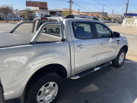 FORD Ranger 2.5 16V FLEX XLT CABINE DUPLA, Foto 5