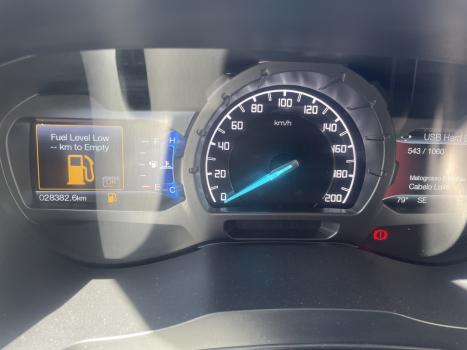 FORD Ranger 2.5 16V FLEX XLT CABINE DUPLA, Foto 7