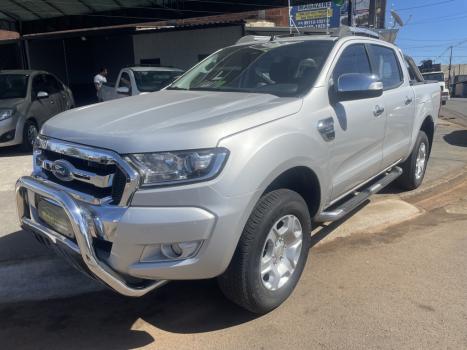 FORD Ranger 2.5 16V FLEX XLT CABINE DUPLA, Foto 8