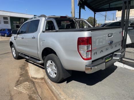 FORD Ranger 2.5 16V FLEX XLT CABINE DUPLA, Foto 9