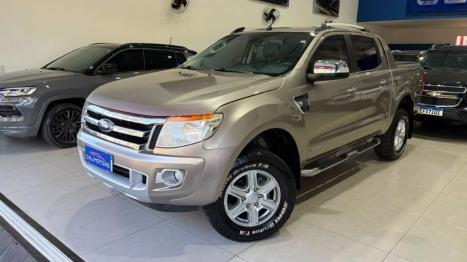 FORD Ranger 2.5 16V LIMITED CABINE DUPLA, Foto 1